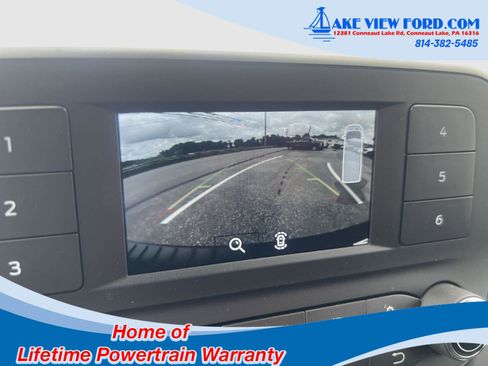 New 2025 Ford Transit 150 Low Roof image 30