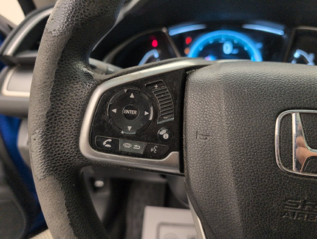 Used 2016 Honda Civic EX image 28