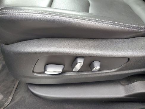 Certified 2024 Cadillac XT5 Premium Luxury image 7