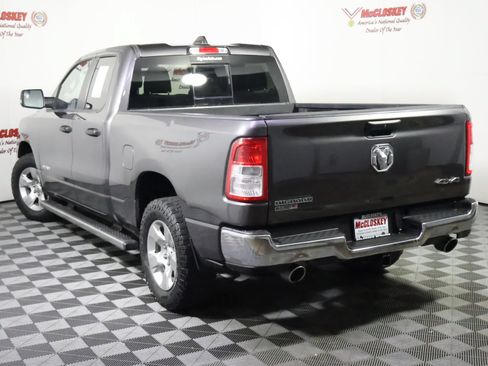 Used 2023 RAM 1500 Big Horn AWD/4WD image 10