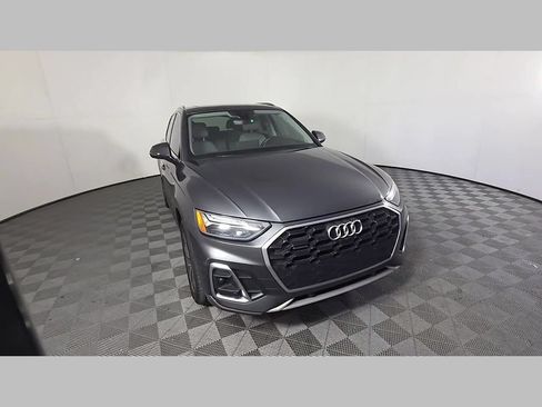 Used 2022 Audi Q5 2.0T Premium Plus AWD/4WD image 55