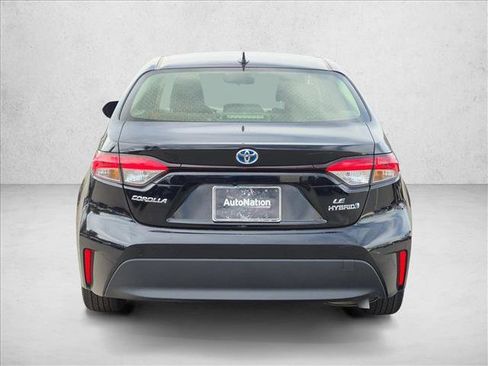 Used 2023 Toyota Corolla LE FWD image 7
