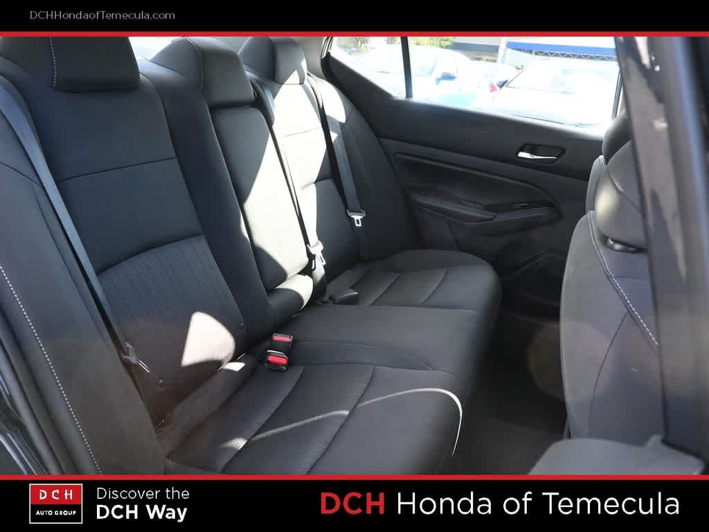 Used 2021 Nissan Altima 2.5 SV FWD image 20