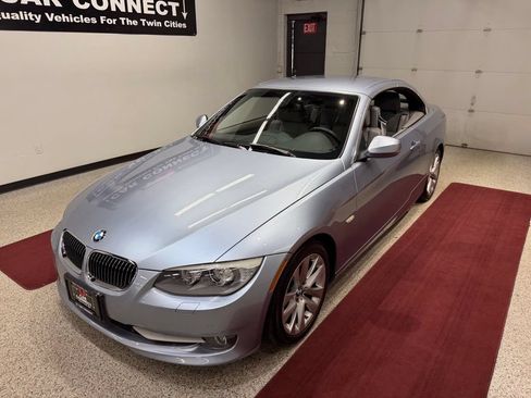 Used 2011 BMW 328i Convertible RWD image 56