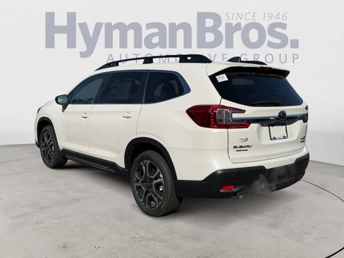 New 2026 Subaru Ascent Limited AWD/4WD image 6