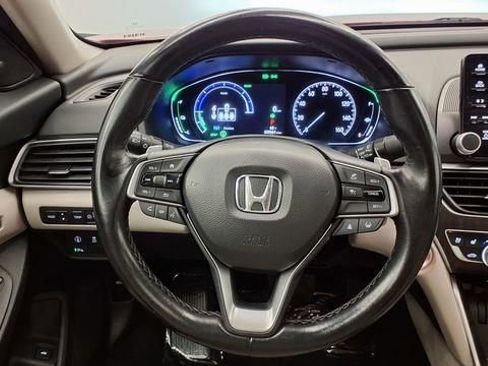 Used 2022 Honda Accord Touring image 28
