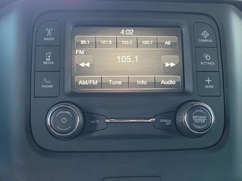 Used 2023 RAM 1500 Big Horn image 47