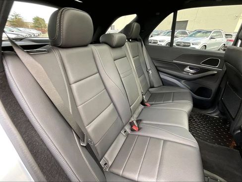 Used 2026 Mercedes-Benz GLE 350 4MATIC image 19