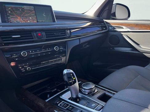 Used 2016 BMW X5 xDrive35i image 39