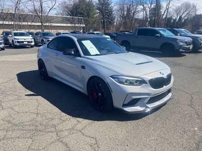 Used 2020 BMW M2 CS