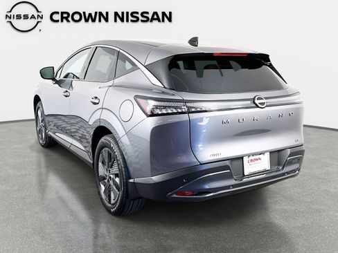New 2026 Nissan Murano SL w/ Comfort Package AWD/4WD image 5