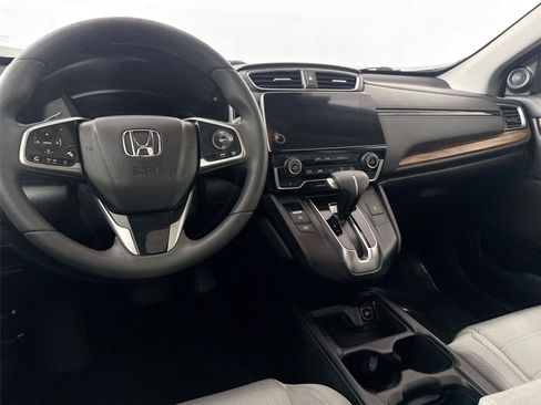 Used 2017 Honda CR-V EX image 30