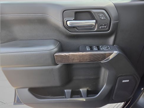 Used 2021 GMC Sierra 1500 Denali image 29