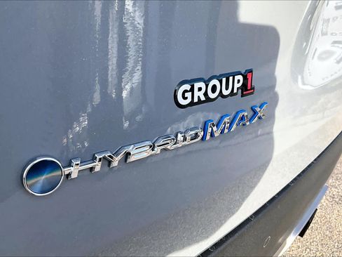 New 2026 Toyota Grand Highlander AWD Hybrid image 15