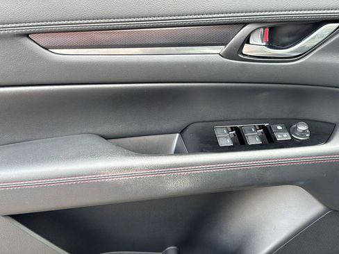 Used 2023 MAZDA CX-5 Carbon Edition image 8