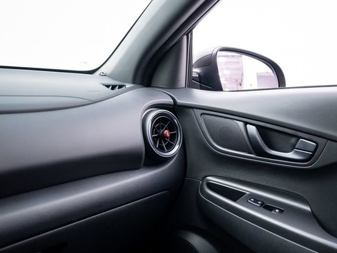 Used 2022 Hyundai Kona N Line w/ Tech Package FWD image 32