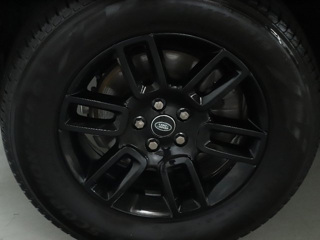 Certified 2023 Land Rover Defender 110 S AWD/4WD image 37