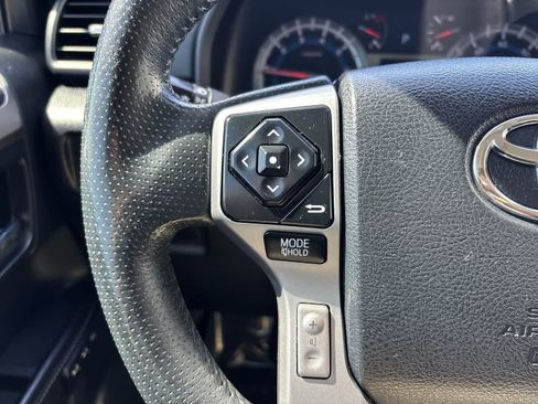 Used 2016 Toyota 4Runner Limited AWD/4WD image 13