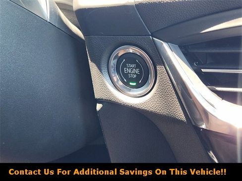 New 2026 Buick Encore GX Sport Touring w/ Comfort Package image 16