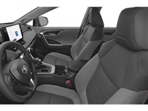 Used 2025 Toyota RAV4 XLE Premium w/ Weather Package AWD/4WD image 9