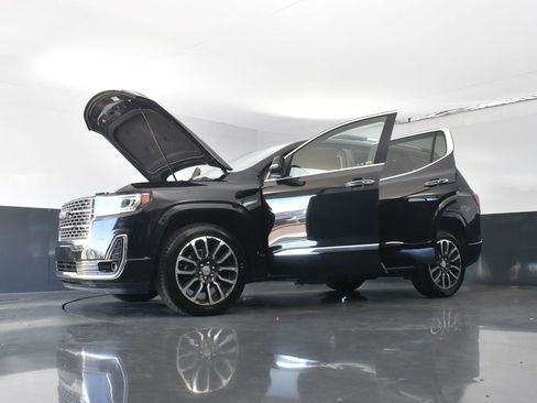 Used 2020 GMC Acadia Denali image 30