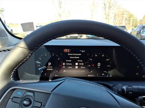 New 2026 Nissan Sentra SL image 12