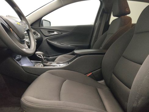 Used 2024 Chevrolet Malibu LS FWD image 17