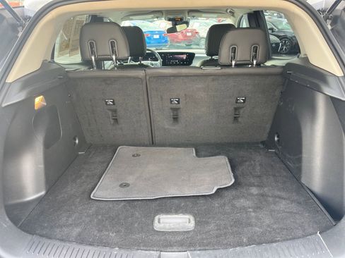 Used 2025 Buick Encore GX Preferred image 25