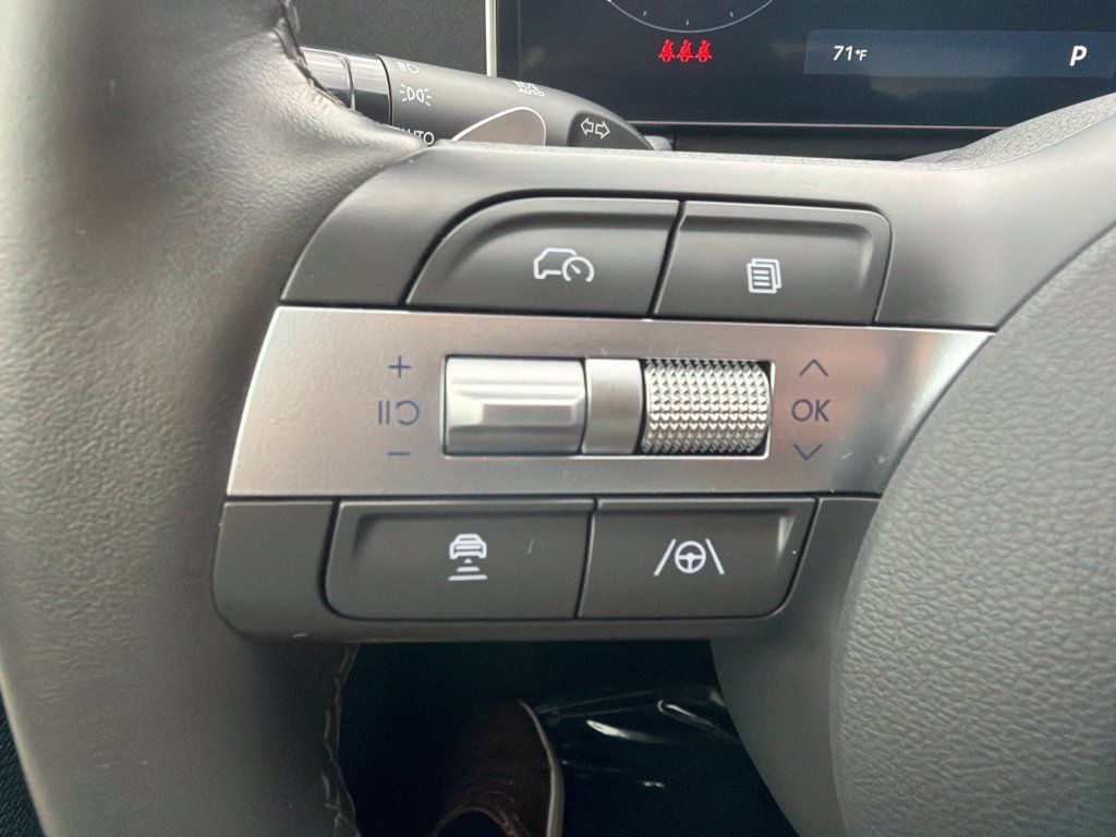 Used 2025 Hyundai Sonata SEL FWD image 19