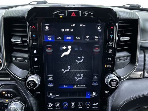 Used 2021 RAM 1500 Limited image 24