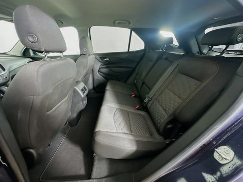Used 2019 Chevrolet Equinox LT image 26