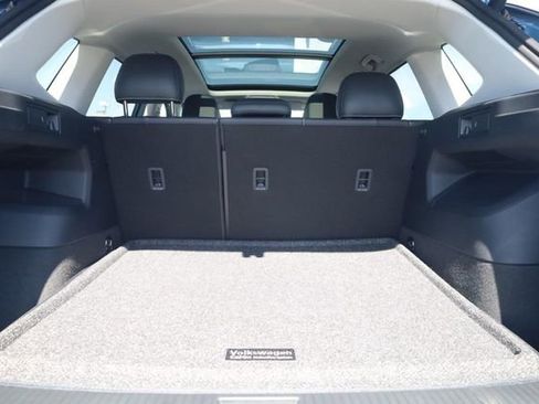 New 2026 Volkswagen Tiguan SE AWD/4WD image 23