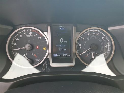 Used 2022 Toyota Tacoma SR5 image 14