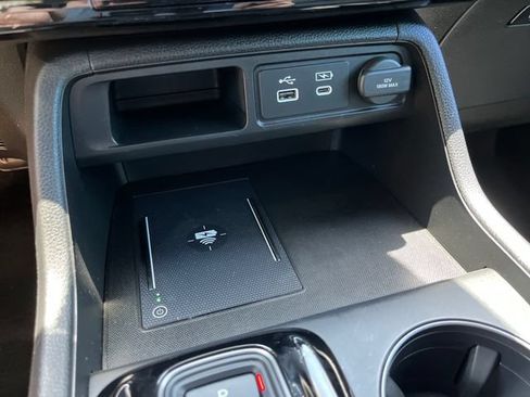 Certified 2025 Honda Pilot TrailSport image 30