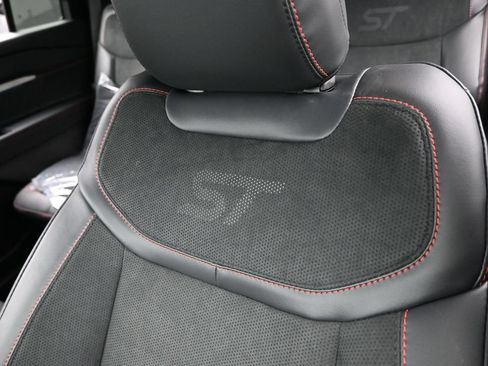 New 2026 Ford Explorer ST AWD/4WD image 17