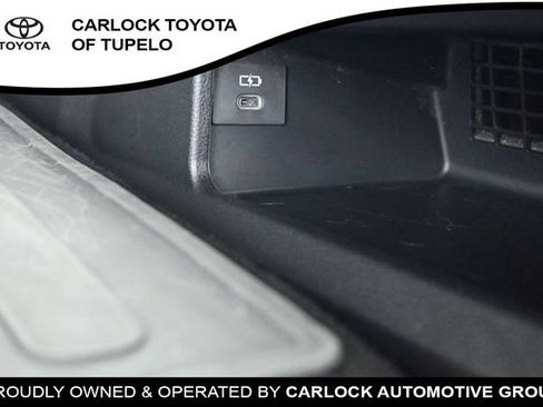 Used 2023 Toyota Sequoia Limited w/ Tow Technology Package AWD/4WD image 44