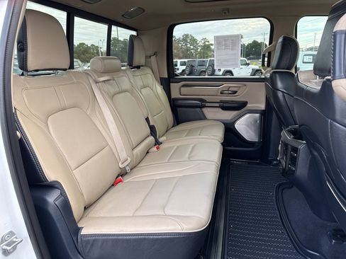 Used 2020 RAM 1500 Limited image 21