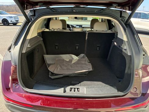 Certified 2021 Lincoln Corsair STANDARD w/ Equipment Group 101A image 5