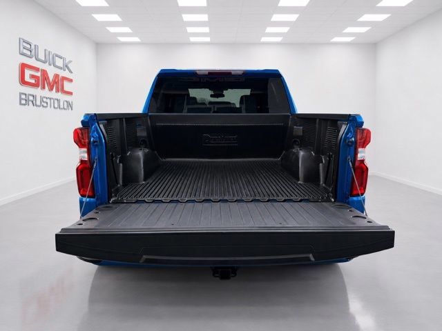 Used 2022 Chevrolet Silverado 1500 RST AWD/4WD image 11