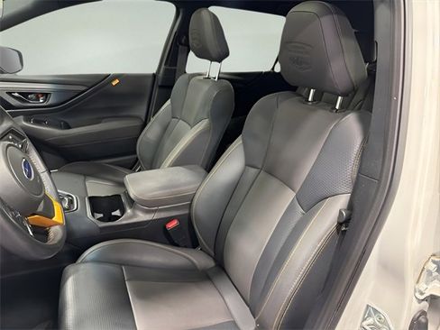 Used 2022 Subaru Outback Wilderness image 11