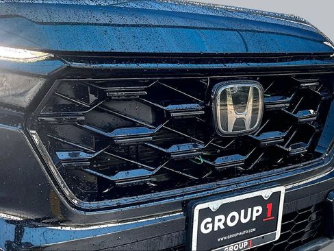 Used 2024 Honda CR-V Sport-L image 30