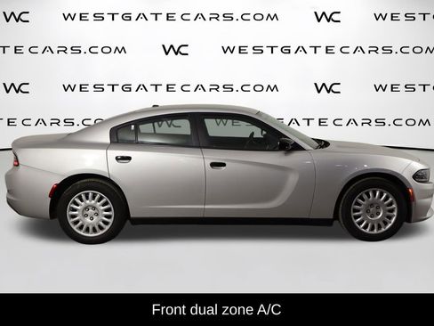 Used 2019 Dodge Charger Police image 5