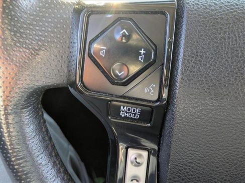 Used 2021 Toyota 4Runner SR5 Premium w/ Moonroof Package AWD/4WD image 10