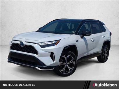 Used 2023 Toyota RAV4 XSE w/ Weather Package