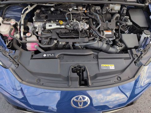 Used 2023 Toyota Prius Limited w/ Limited Premium Package AWD/4WD image 22