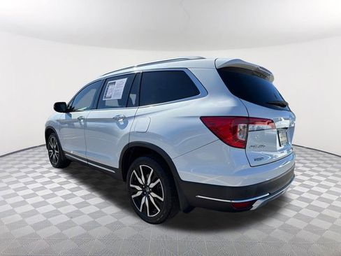 Used 2021 Honda Pilot Touring image 7