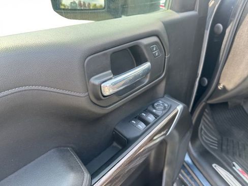 Certified 2021 Chevrolet Silverado 1500 RST AWD/4WD image 11