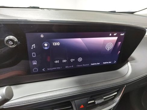 Certified 2024 Buick Encore GX Sport Touring image 27