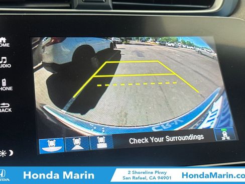 Used 2022 Honda CR-V EX image 23