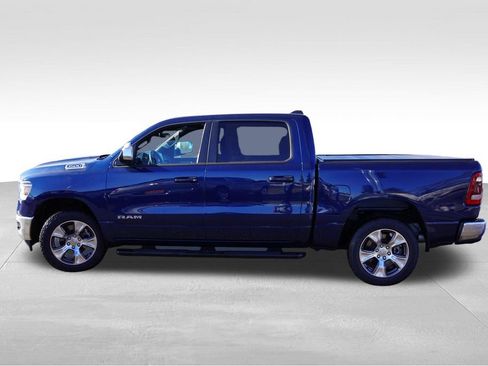 Used 2023 RAM 1500 Laramie AWD/4WD image 10